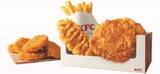 「KFC「30%OFFパック」「30%OFFバーレル」「30%OFFセット」期間限定で発売/日本ケンタッキー・フライド・チキン」の画像3