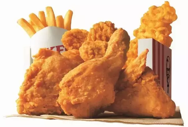 「KFC「30%OFFパック」「30%OFFバーレル」「30%OFFセット」期間限定で発売/日本ケンタッキー・フライド・チキン」の画像