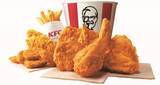 「KFC「30%OFFパック」「30%OFFバーレル」「30%OFFセット」期間限定で発売/日本ケンタッキー・フライド・チキン」の画像2