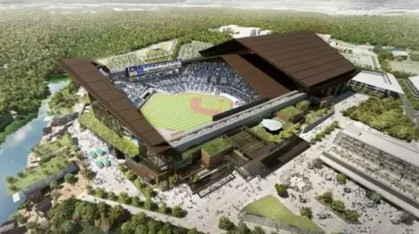 日本ハム、ファイターズ新球場“ボールパーク”保有・運営会社「ファイターズスポーツ＆エンターテイメント」を設立