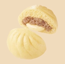 ファミリーマートがチーズメニューを拡充へ チーズ肉まん、チーズ豚丼、チーズサンドなど続々展開