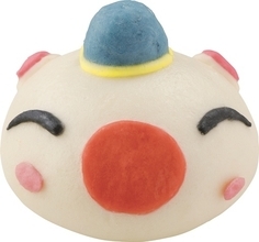 ファミマ“秋フェスタ2019”に「モーグリまん」登場、「ファイナルファンタジー」とコラボで開催/ファミリーマート