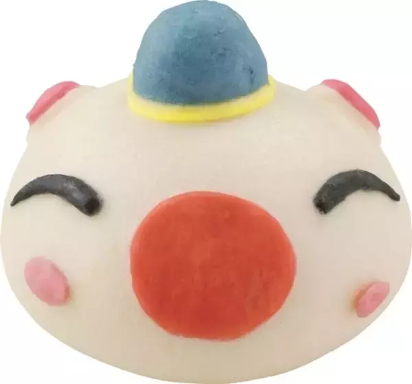 ファミマ“秋フェスタ2019”に「モーグリまん」登場、「ファイナルファンタジー」とコラボで開催/ファミリーマート