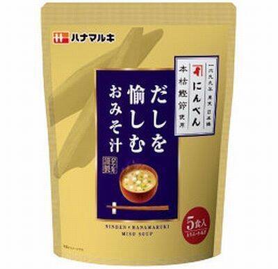 顆粒みそ・液みそが台頭、時短・簡便さと調理に使える汎用性で人気に