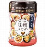 「顆粒みそ・液みそが台頭、時短・簡便さと調理に使える汎用性で人気に」の画像5