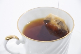 紅茶市場が復調　“抗インフルエンザ活性”報道で特需、“タピオカミルクティー”も追い風に