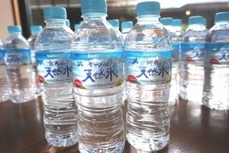 「サントリー天然水〈北アルプス〉」第4の水源地・長野県大町市で生産へ、「北アルプス信濃の森工場」2021年春稼働、観光施設としても期待