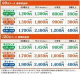 「すたみな太郎で「肉の祭典」、食べ放題に「厚切りステーキ」「黒毛牛BIGカルビ」登場」の画像2