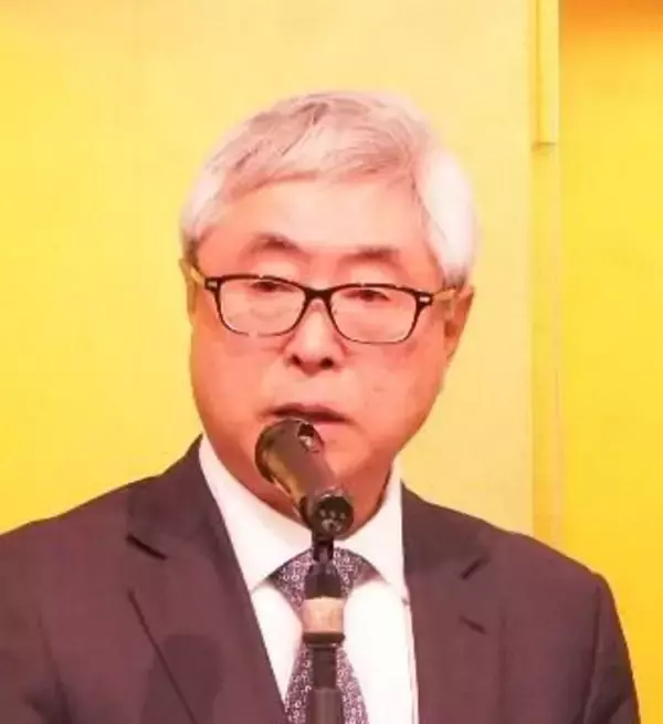 味噌生販協議会が2020新春総会、18年みそ輸出は過去最高、世界への普及進む/田中德兵衞会長