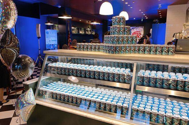 フェイスブックジャパン元代表がクラフトビール参入、「CRAFT X クリスタルIPA」販売開始