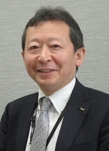 〈冷食流通インタビュー・大手卸〉国分フードクリエイト・中村典正常務「変化を価値へ、4つの機能で対応」