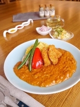 グリーンハウス100%植物性メニュー「Vegeco」、東京オペラシティで「earthmeat」使用メニューを提供