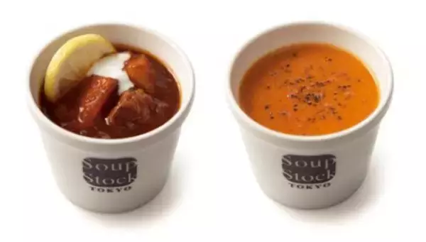 スープストックトーキョーの冷凍スープ好調推移、「オマール海老のビスク」「東京ボルシチ」など人気