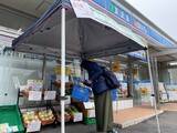 「ローソン、臨時休業の「道の駅」の産直野菜を販売、横浜・川崎の5店舖で開始、拡大も検討」の画像1