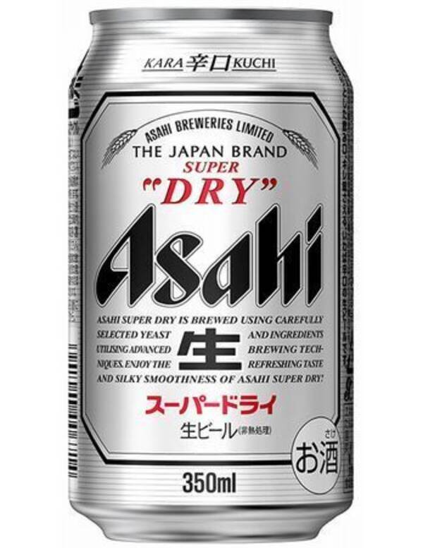 酒税法改正でビール 発泡酒は減税 新ジャンルは増税へ アサヒビールが大手4社で先駆けて価格改定を通知 年5月日 エキサイトニュース