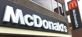マクドナルドが店内飲食を順次再開、緊急事態宣言解除の5都道県で