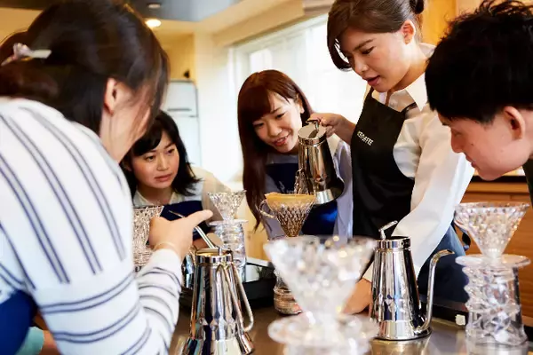 「「コーヒーで日本を元気に」、創業100周年を迎えるキーコーヒーが築いた文化」の画像