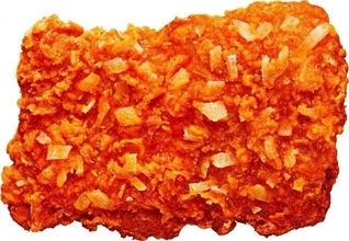 「ファミチキ(カラムーチョ味)」発売、ザクザク食感・ホットチリ味、“カラムーチョ”を再現/ファミリーマート