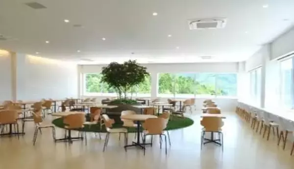 「西京味噌、京都・綾部工業団地に新「丹波醸房・綾部工場」竣工、8月稼働開始へ」の画像