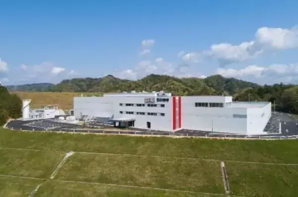 西京味噌、京都・綾部工業団地に新「丹波醸房・綾部工場」竣工、8月稼働開始へ