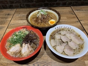 グルメ施設「日比谷グルメゾン」開業、有楽町・新橋間の高架下に多種多様な6店が集結/東京ステーション開発