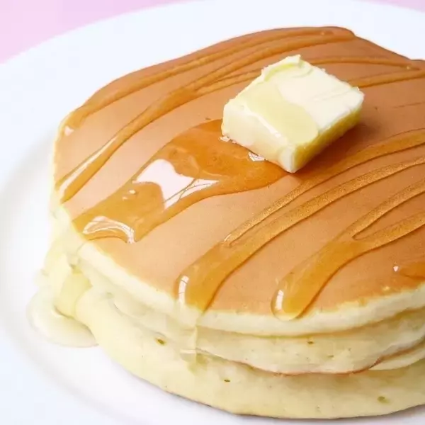 外出自粛で菓子作り商材が好調、ホットケーキミックスやマーガリン大幅伸長