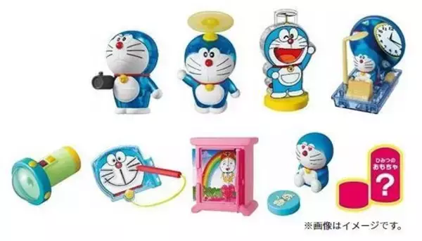 「マクドナルド×ドラえもん「マックシェイク ヨーグル“ド”」発売、レモン果汁入りヨーグルト風味、カップはドラえもん・のび太たちの顔デザイン」の画像