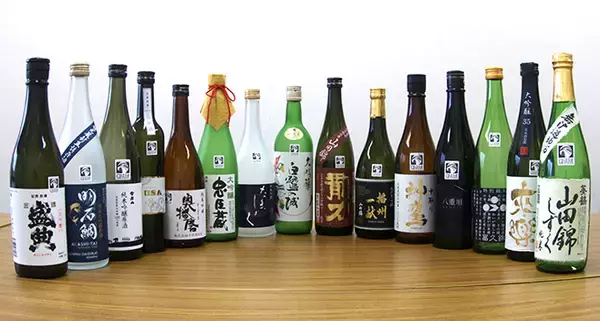 日本酒に広がる地理的表示 「GIはりま」認定商品出そろう、兵庫県産山田錦のみ使用、“ここでしかできない酒”に自信