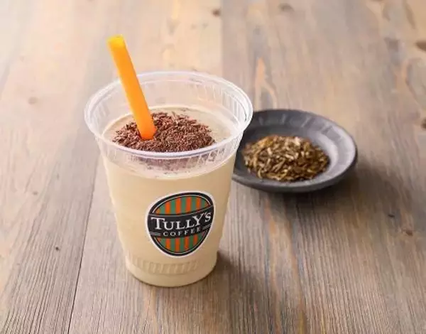 「外食“ほうじ茶”スイーツ続々、マック「ほうじ茶白玉フラッペ黒蜜きなこ」、サーティワン「ほうじ茶ブリュレ」、タリーズ「ほうじ茶リスタ」など」の画像