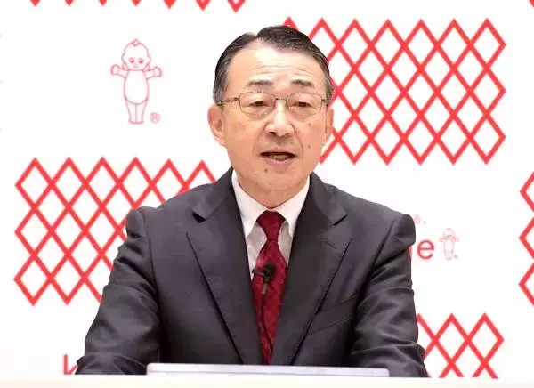 「キユーピー“フレッシュストック事業”開始、グループの総力を結集、日持ちする惣菜などを低温売り場へ」の画像