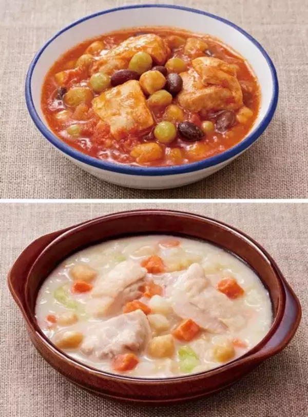 「キユーピー“フレッシュストック事業”開始、グループの総力を結集、日持ちする惣菜などを低温売り場へ」の画像