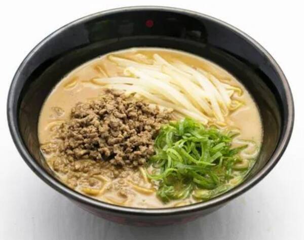 天下一品 味噌ラーメン 登場 こってり あっさり 屋台の味に続く新メニュー 年9月23日 エキサイトニュース