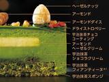 「セブンイレブン 2020年クリスマスケーキ予約開始、メゾンカカオ、伊藤久右衛門、ピエール・エルメ氏監修商品や「ラプンツェル」が登場」の画像4