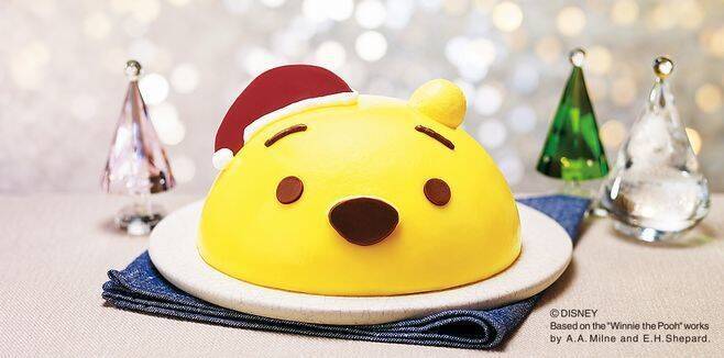 セブンイレブン 2020年クリスマスケーキ予約開始、メゾンカカオ、伊藤久右衛門、ピエール・エルメ氏監修商品や「ラプンツェル」が登場