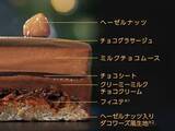 「セブンイレブン 2020年クリスマスケーキ予約開始、メゾンカカオ、伊藤久右衛門、ピエール・エルメ氏監修商品や「ラプンツェル」が登場」の画像6