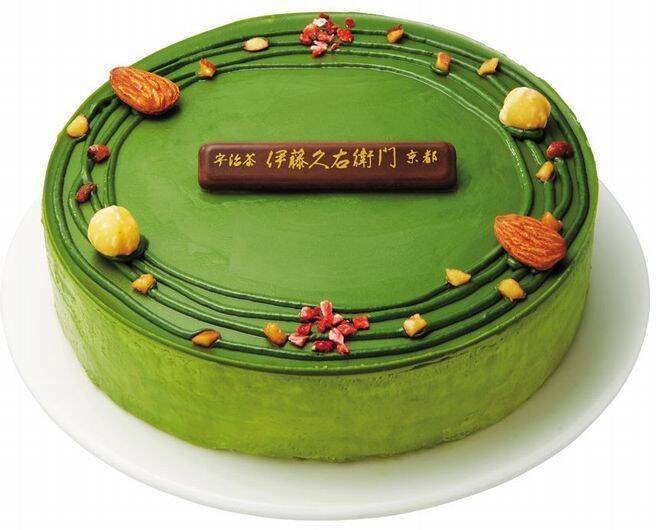 セブンイレブン 2020年クリスマスケーキ予約開始、メゾンカカオ、伊藤久右衛門、ピエール・エルメ氏監修商品や「ラプンツェル」が登場