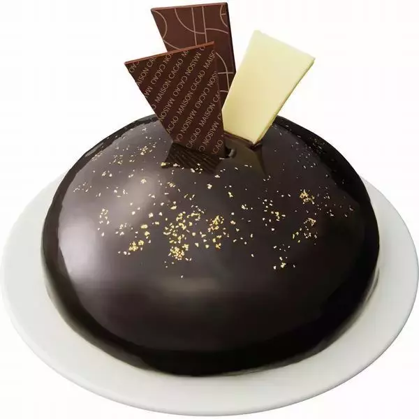 セブンイレブン 2020年クリスマスケーキ予約開始、メゾンカカオ、伊藤久右衛門、ピエール・エルメ氏監修商品や「ラプンツェル」が登場