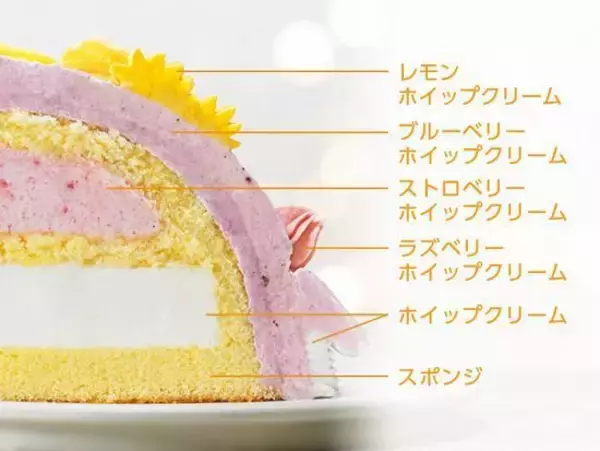 「セブンイレブン 2020年クリスマスケーキ予約開始、メゾンカカオ、伊藤久右衛門、ピエール・エルメ氏監修商品や「ラプンツェル」が登場」の画像