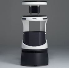 急増する飲食店のロボット需要 ソフトバンクの配膳・運搬ロボット「Servi」、とんでん・焼肉きんぐなどで正式導入へ