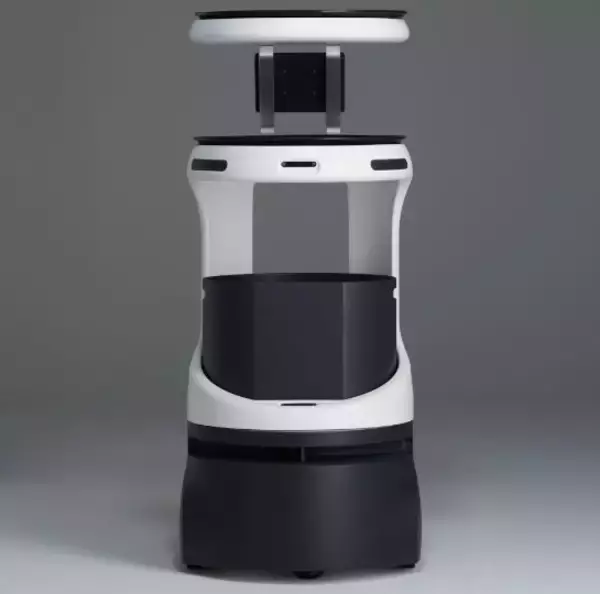 急増する飲食店のロボット需要 ソフトバンクの配膳・運搬ロボット「Servi」、とんでん・焼肉きんぐなどで正式導入へ