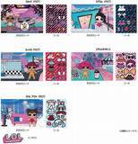 「マクドナルド“ハッピーセット”に「きかんしゃトーマス」と「L.O.L. サプライズ!」」の画像3