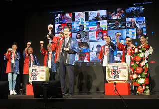 10月1日は「日本酒の日」、コロナ禍でオンラインイベント隆盛、各社がファン拡大に工夫