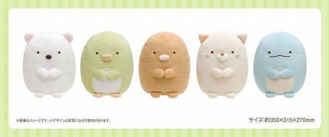 デニーズ×すみっコぐらし「クリアファイル」「おえかきノート」などプレゼント、「すみっコぐらしコラボキャンペーン」開催