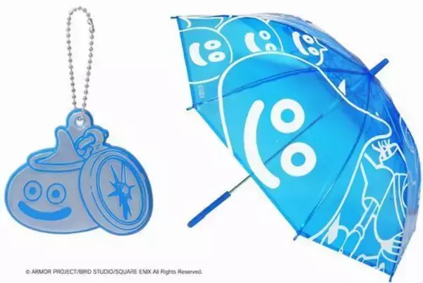 「ローソン×ドラクエウォーク「スライむすび」や限定マチカフェカップ登場、グッズ販売、コラボ店舗オープンも」の画像