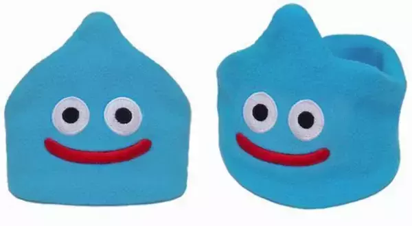 「ローソン×ドラクエウォーク「スライむすび」や限定マチカフェカップ登場、グッズ販売、コラボ店舗オープンも」の画像