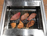 「焼肉ライクに代替肉「NEXTカルビ＆NEXTハラミ」、渋谷宇田川町店で無料提供、販売は5店舗限定で/ネクストミーツ」の画像1