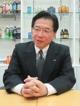 サントリービール「市場が変容しているときこそ、3位メーカーとしてチャンス」/執行役員経営企画本部長・大塚徳明氏インタビュー