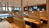 「くら寿司“非接触型サービス”標準装備「スマートくらレストラン」1号店オープン、東村山店」の画像2