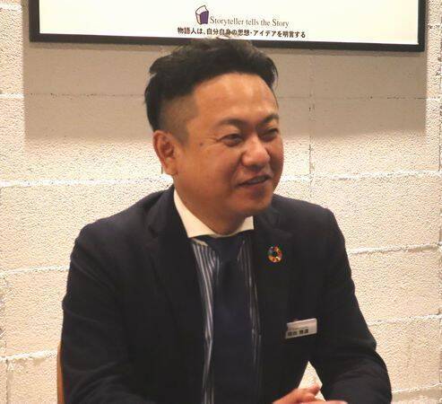 焼肉きんぐ運営企業が中国で絶好調、その理由とは/物語コーポレーション・岡田雅道専務インタビュー