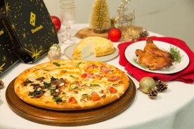 Coco壱番屋がポケモンとコラボ コースター付きココアやプレート付きチキンbox ミニリーフプレートのプレゼントなど展開 みんなでココイチキャンペーン 年11月29日 エキサイトニュース